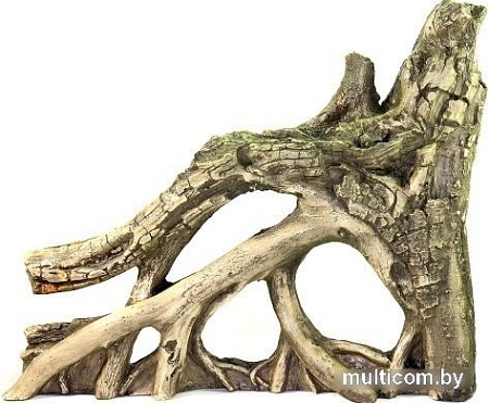 Декорация DekSi Коряга №732