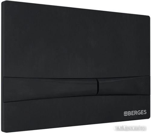 Унитаз подвесной Berges Wasserhaus Ventas 043326