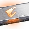 SSD Gigabyte Aorus RGB M.2 NVMe 512GB GP-ASM2NE2512GTTDR