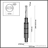 Подвесная люстра Odeon Light Merkale 4938/9