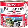 MAV Belakor-15 Ral 7001 2.4 л (светло-серый матовый)