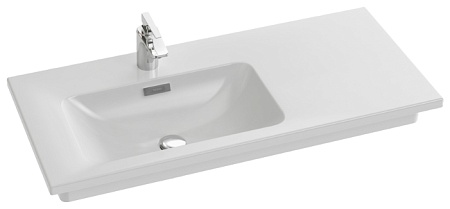 Раковина Jacob Delafon Vox EXAC112