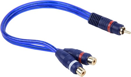 Кабель ACV RS-2F1M