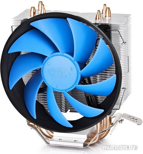 Кулер для процессора DeepCool GAMMAXX 300