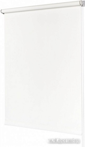 Рулонные шторы Legrand Мона 160x175 58127686 (белый)