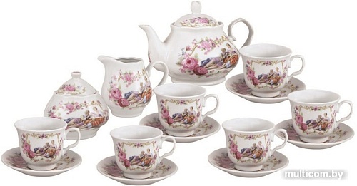 Сервиз Rosenberg R-115132