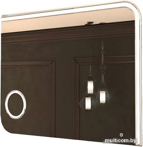 Axus Зеркало Ibiza Стандарт 90x70