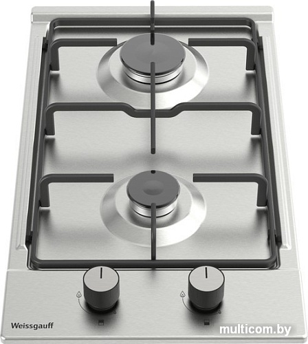Варочная панель Weissgauff HG 320 XB