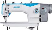 Электромеханическая швейная машина JACK H2-CZ