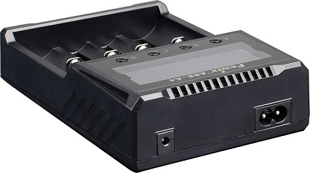Зарядное устройство Fenix ARE-A4