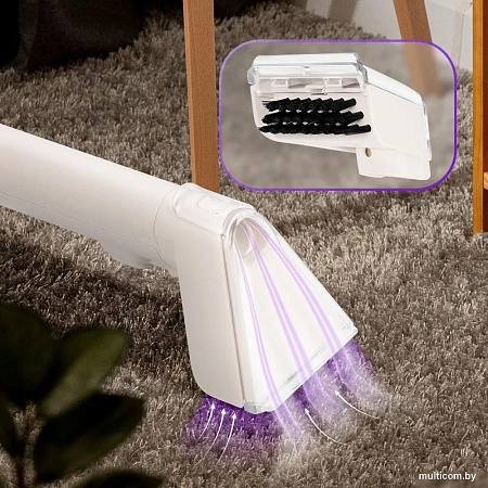 Пылесос Kitfort KT-5324