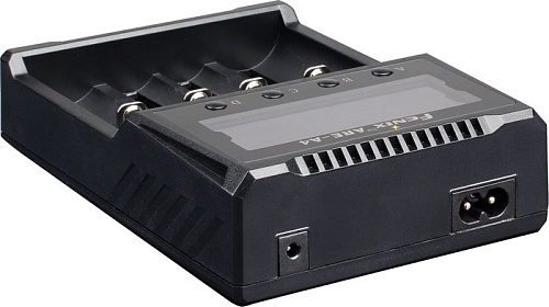 Зарядное устройство Fenix ARE-A4