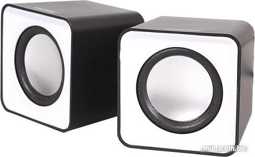 Акустика SmartBuy Mini (белый) [SBA-2810]