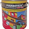 Эмаль Farbitex ПФ-115 5 кг (светло-голубой)