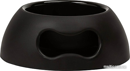 Миска United Pets Pappy Small GI0101NE (черный)