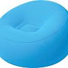 Надувное кресло Bestway 75052 (синий)