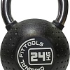 Гиря Original FitTools FT-KB-CPU-24 24 кг