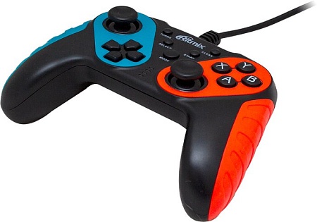 Геймпад Ritmix GP-014