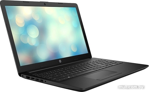Ноутбук HP 15-db1209ur 104G5EA