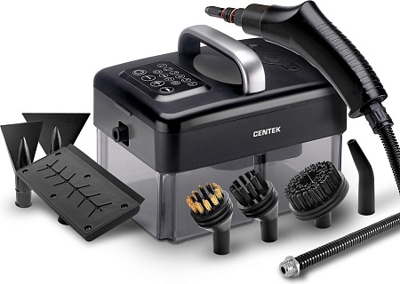 Пароочиститель CENTEK CT-9402