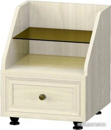 Тумба Премиум Гармония (шимо светлый)