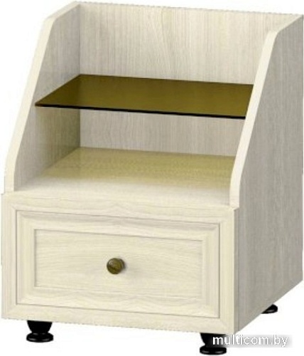 Тумба Премиум Гармония (шимо светлый)