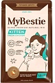 Сухой корм для кошек MyBestie Kitten (8 кг)
