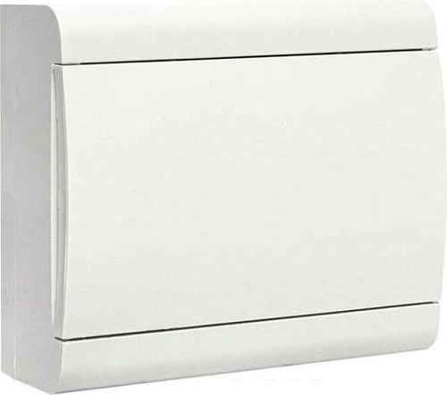 Щит распределительный EKF Basic PB-N-10W-BAS