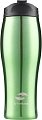 Термокружка Stinger HY-VF122-Gr 0.4л (зеленый глянцевый)