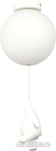 Подвесная люстра Evoluce Modena SLE115422-01