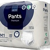 Трусы-подгузники для взрослых Abena Pants M1 Premium (15 шт)