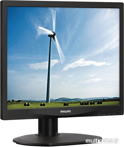 Монитор Philips 17S4LSB/00