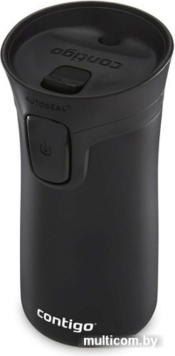 Термокружка Contigo Pinnacle 0.3л (черный)
