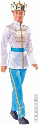 Кукла Simba Steffi Love Кевин принц 5737118