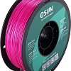 eSUN eSilk PLA 1.75 мм 1000 г (пурпурный)