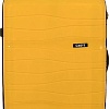 Чемодан-спиннер Grott 227-PP002/3-25 (желтый)