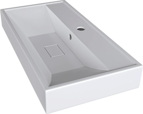 Умывальник Madera Malta 80x41