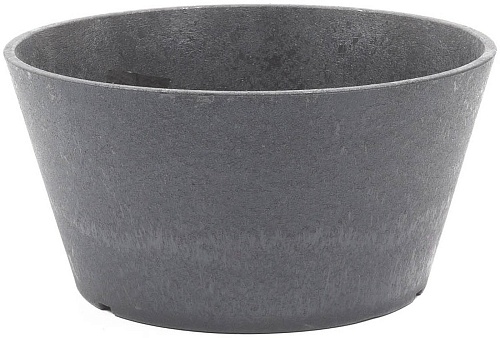 Вазон Multy Home Octavia EU5100290 (серый)