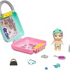 Кукла Bondibon OLY в чемоданчике с аксессуарами ВВ3873