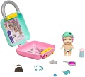 Кукла Bondibon OLY в чемоданчике с аксессуарами ВВ3873