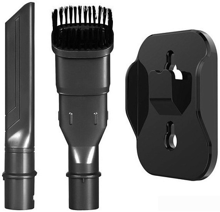 Пылесос BBK BV2527 (серый/бирюзовый)