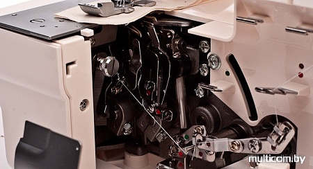 Коверлок Merrylock 5550A