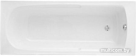Ванна Aquanet Extra 170x70