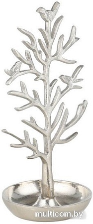 Статуэтка Eglo Gifu Дерево 427013 (алюминий, никель)
