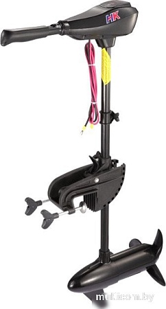 Лодочный мотор HK Motors TRM-L-55