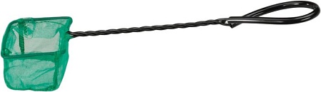 Сачок Aqua Della 215/102619 (зеленый)