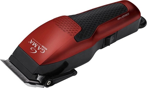 Машинка для стрижки GA.MA GM 590