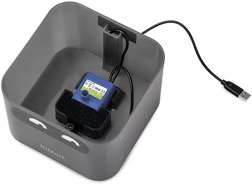 Фонтанчик Kitfort KT-4047