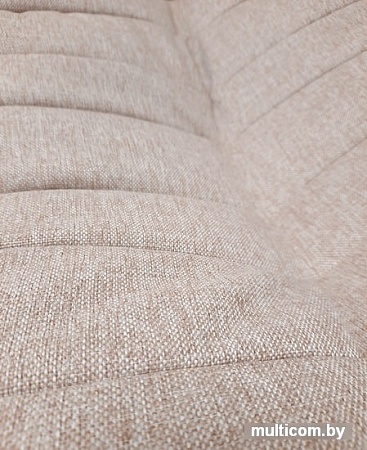 Кресло-мешок LoftyHome Кокон XL (рогожка, песок)