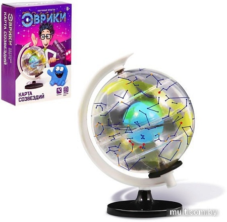 Эврики Карта созвездий 2887383